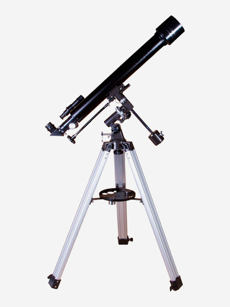 Телескоп Levenhuk Skyline PLUS 60T