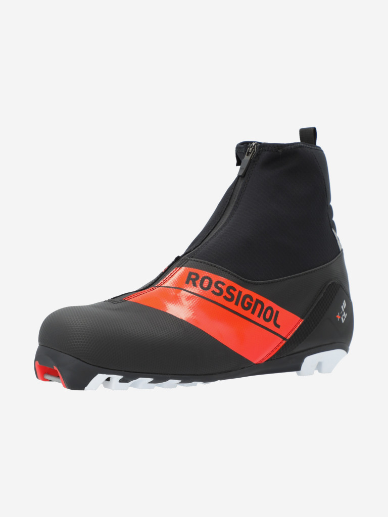 Ботинки для беговых лыж Rossignol X-10 Classic