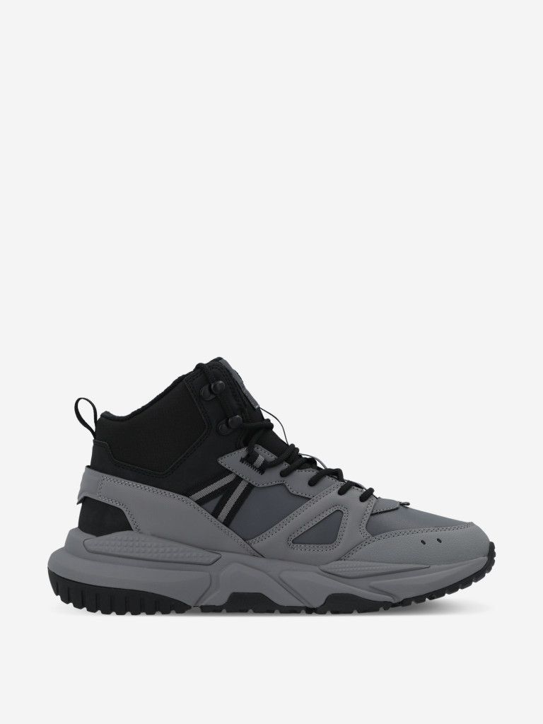 Кроссовки утепленные мужские Demix Sprinter Verse 3 Wtr