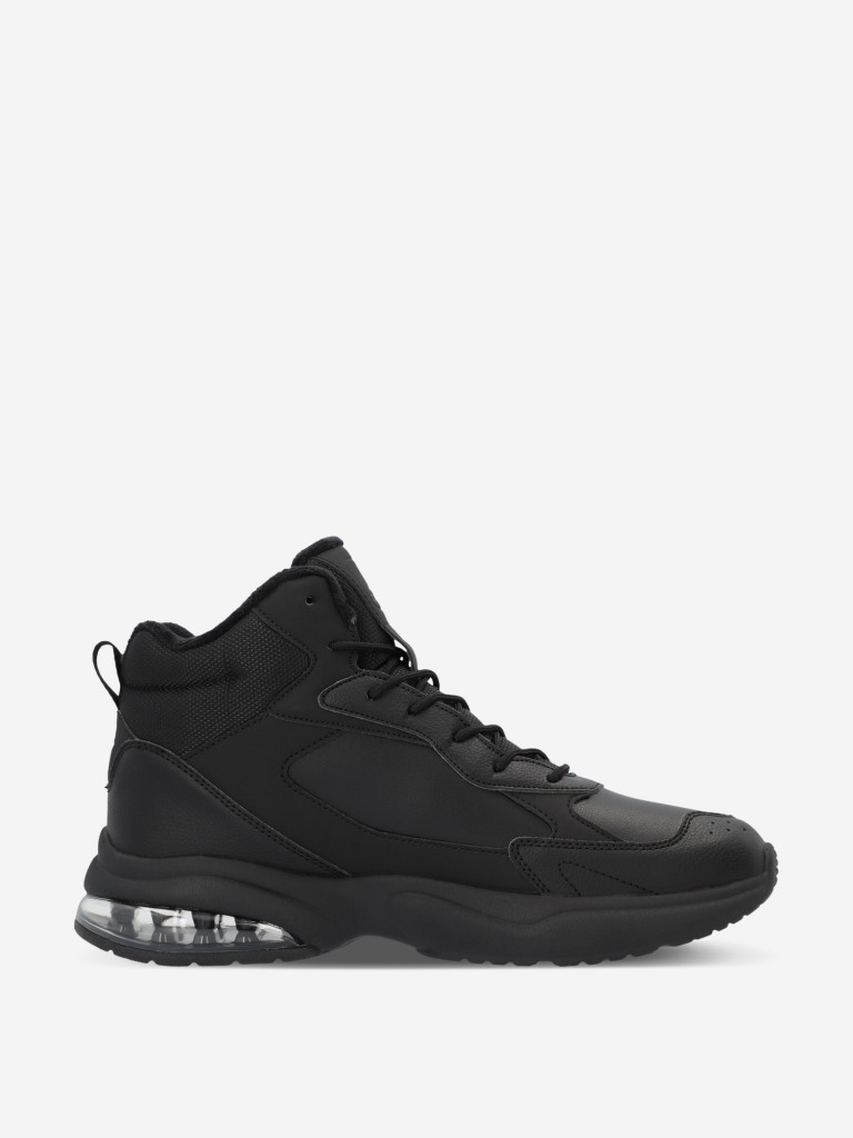 Кроссовки утепленные мужские Demix Neo Bubble Mid
