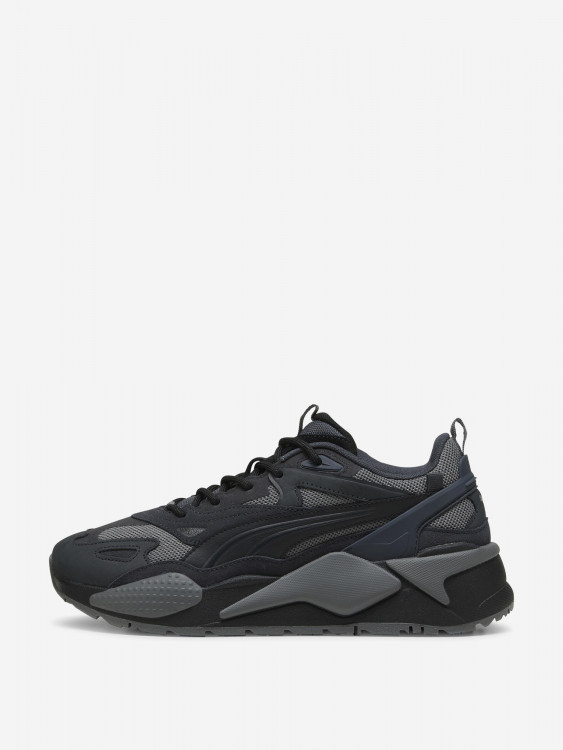Кроссовки мужские PUMA RS-X Efekt Prm