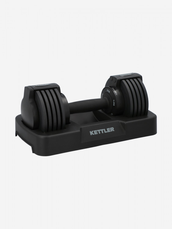 Гантель наборная KETTLER, 11.5 кг