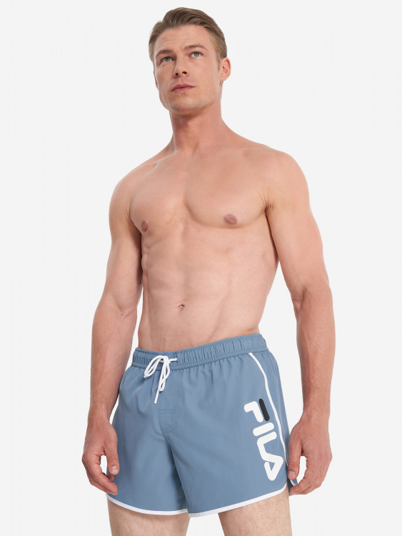 Шорты плавательные мужские FILA