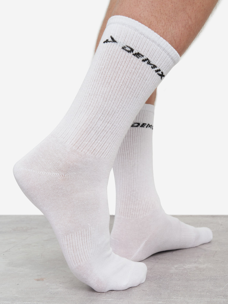 Носки мужские Demix, 3 пары