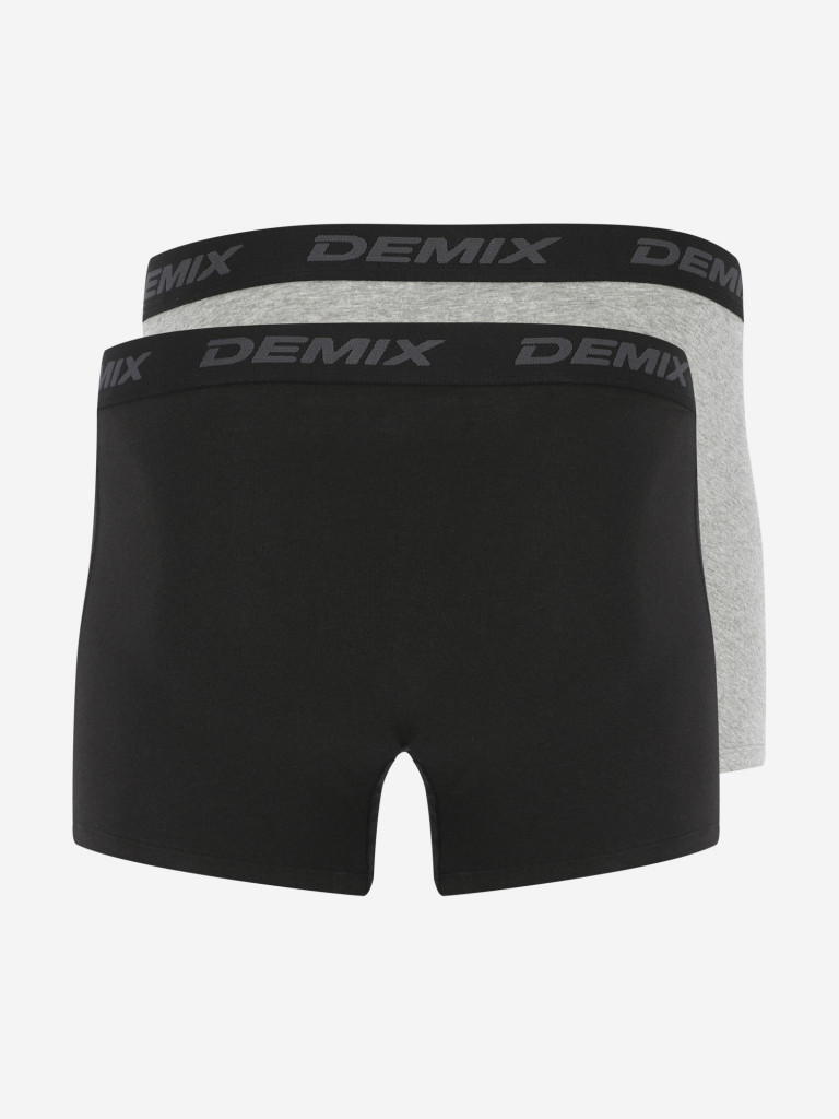 Трусы мужские Demix, 2 штуки