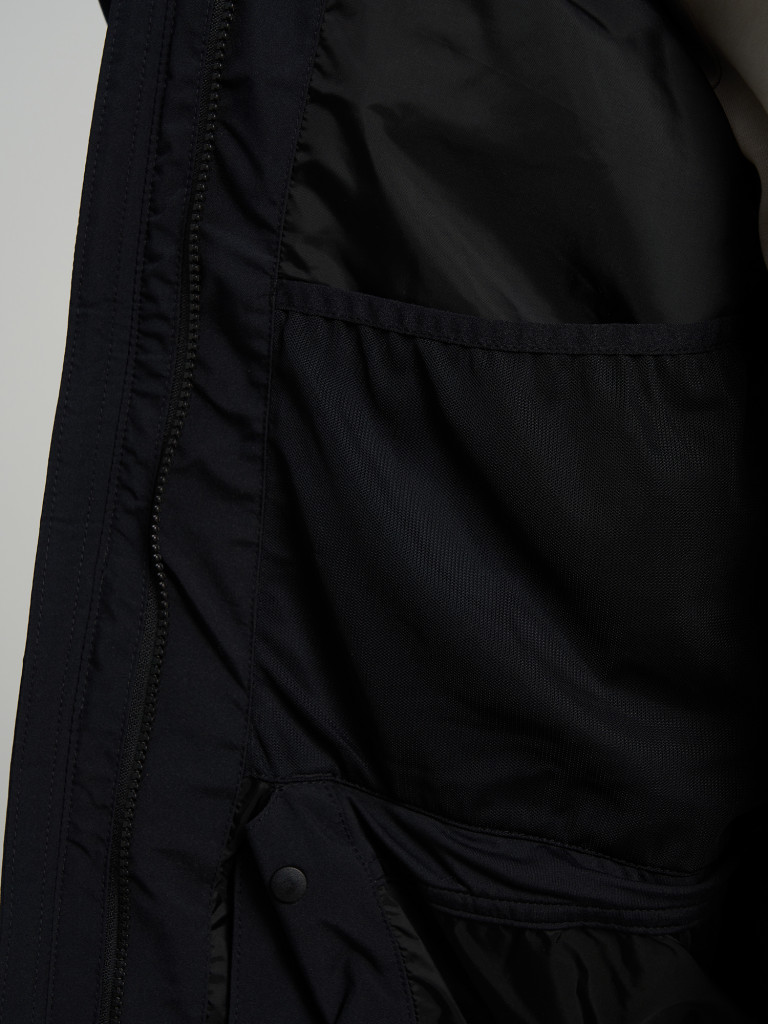 Куртка горнолыжная мембранная мужская Columbia Winter District II Interchange Jacket