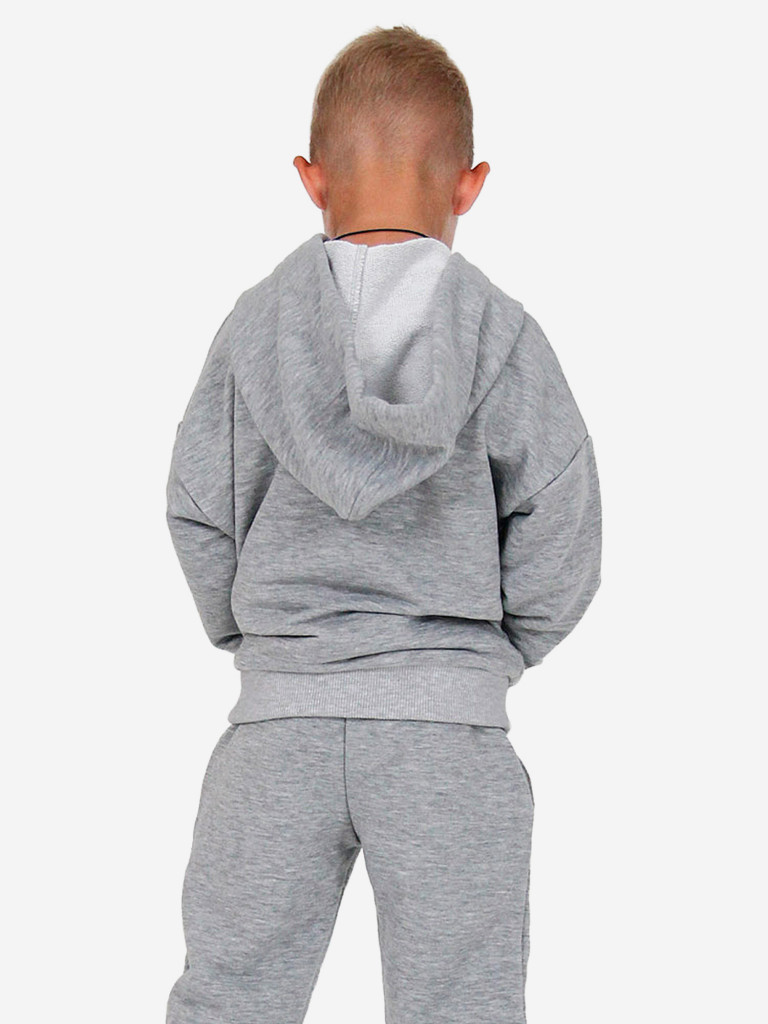 Костюм спортивный детский с капюшоном DAYLEON