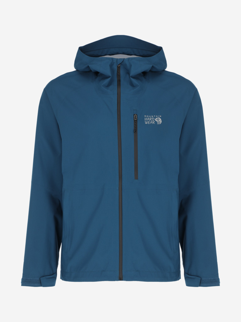 Куртка мембранная мужская Mountain Hardwear Stretch Ozonic Jacket