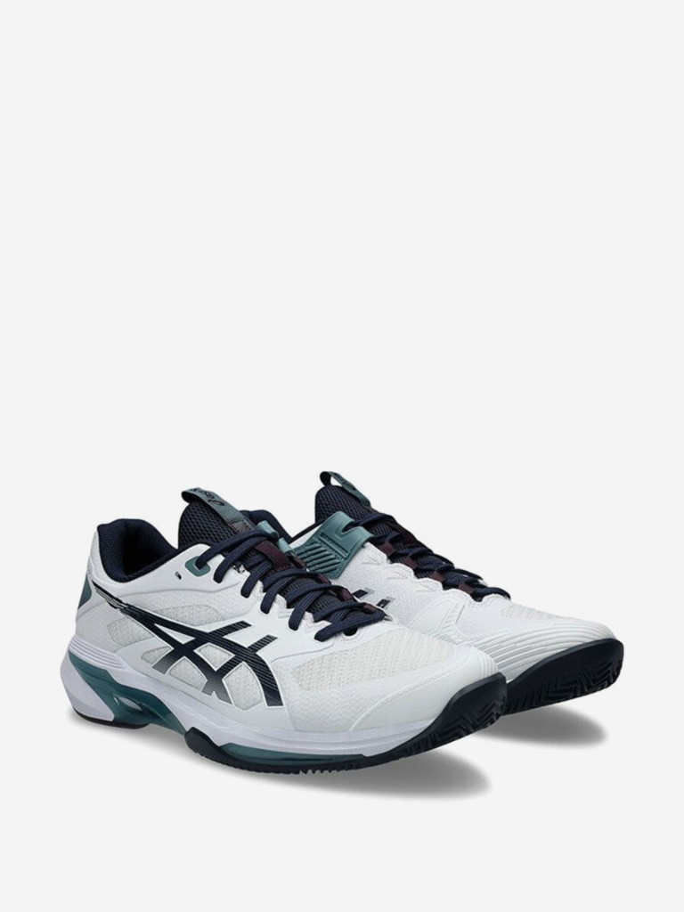 Кроссовки мужские ASICS Solution Speed FF 4