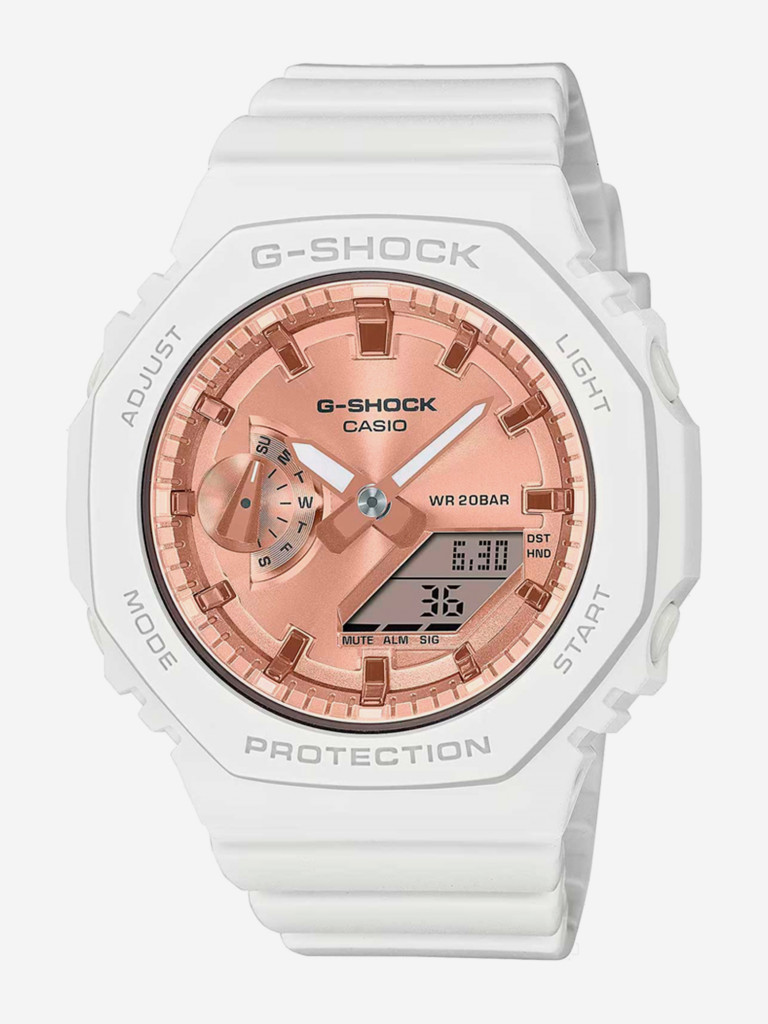Спортивные часы CASIO GMA-S2100MD-7A
