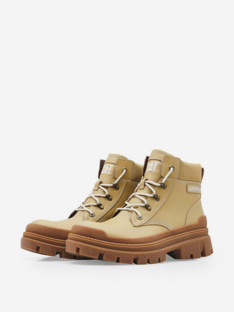 Ботинки Caterpillar Colorado Hardwear WP