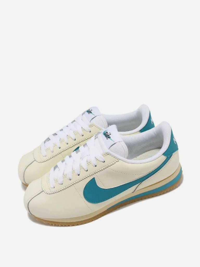 Кроссовки Nike Cortez Женские кроссовки с 1972 года