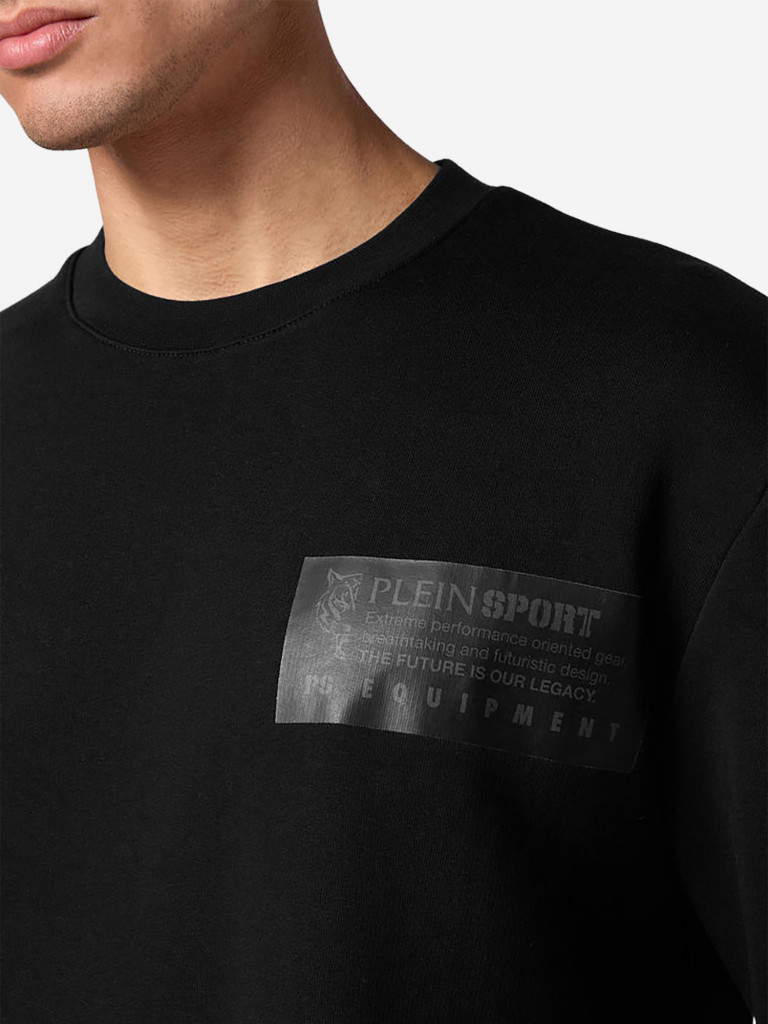 Толстовка Plein Sport