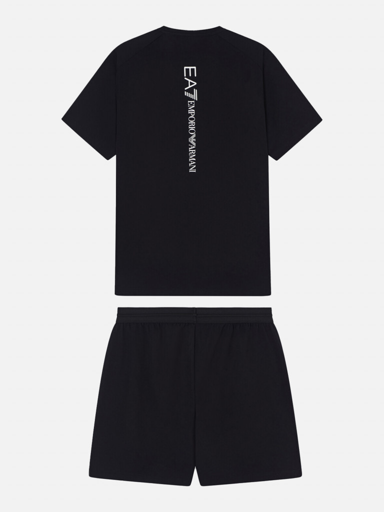 Костюм мужской Tracksuit EA7