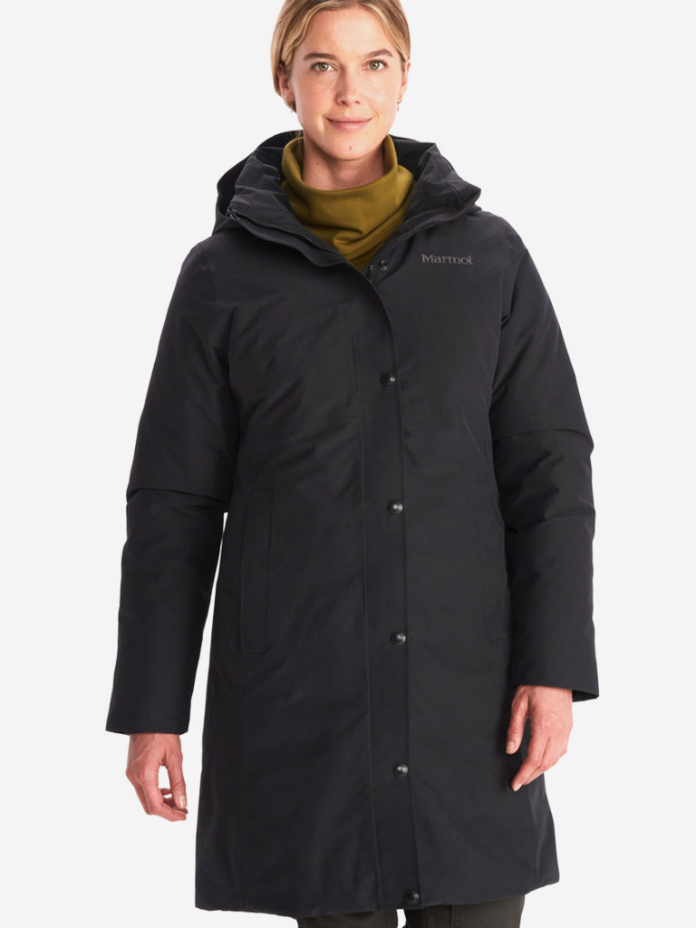 Пальто женское Marmot Chelsea Coat