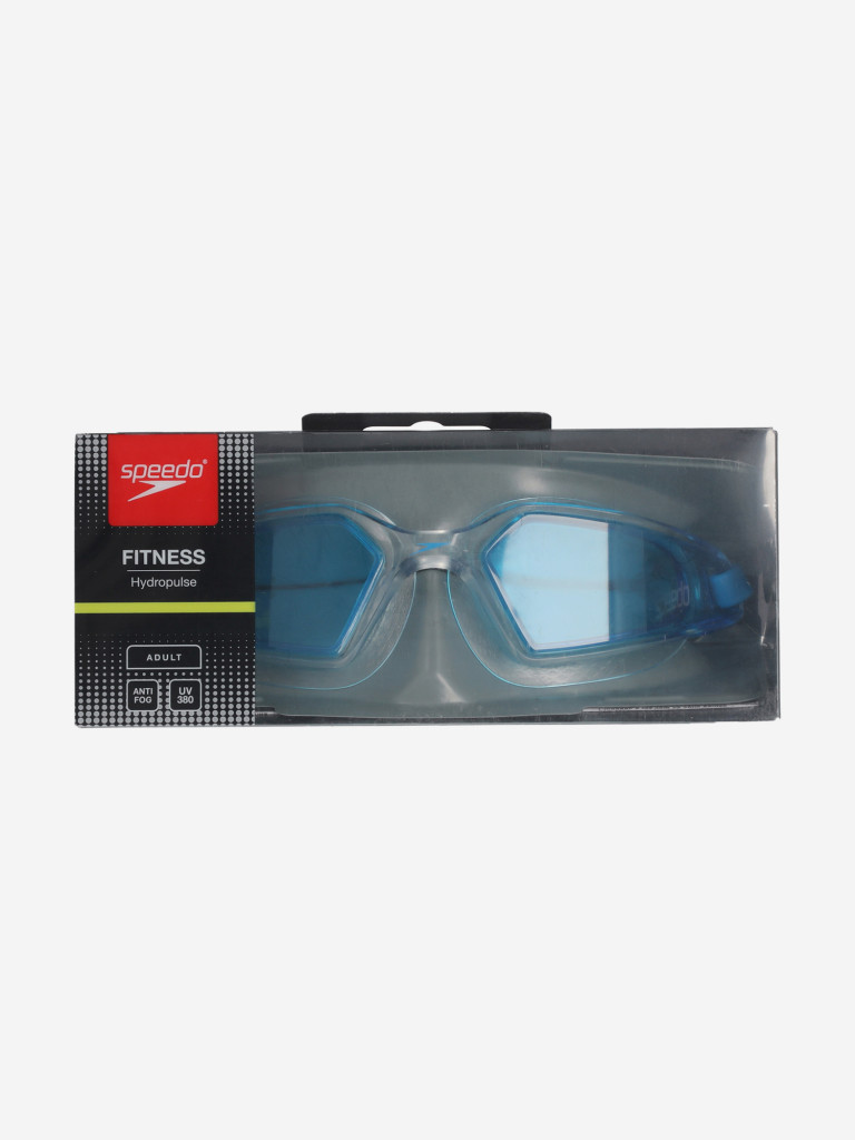 Очки для плавания Speedo Hydropulse
