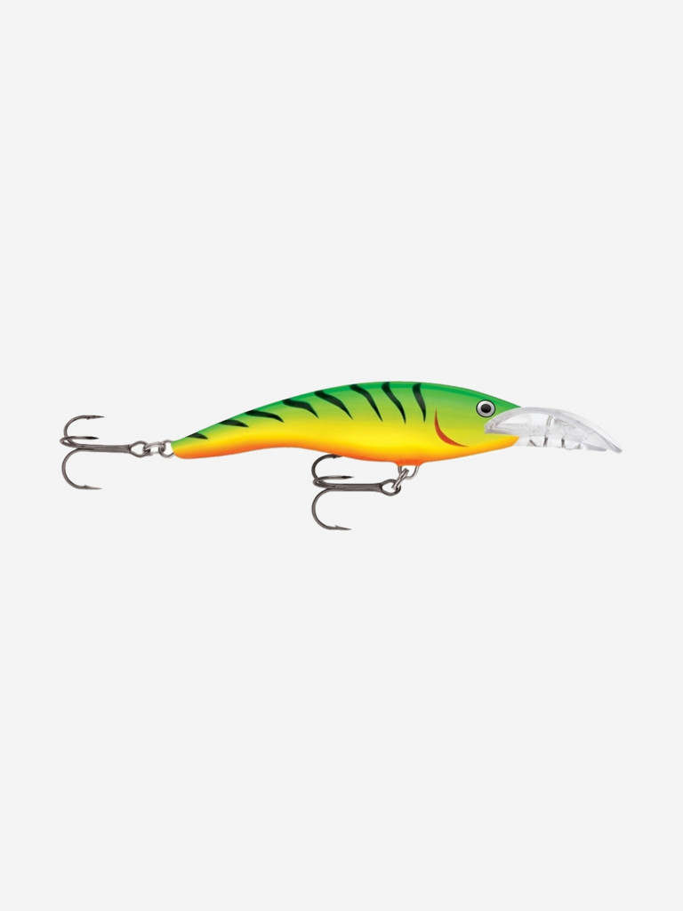 Воблер для рыбалки RAPALA Scatter Rap Tail Dancer 09, 9см, 13гр, цвет FT, плавающий
