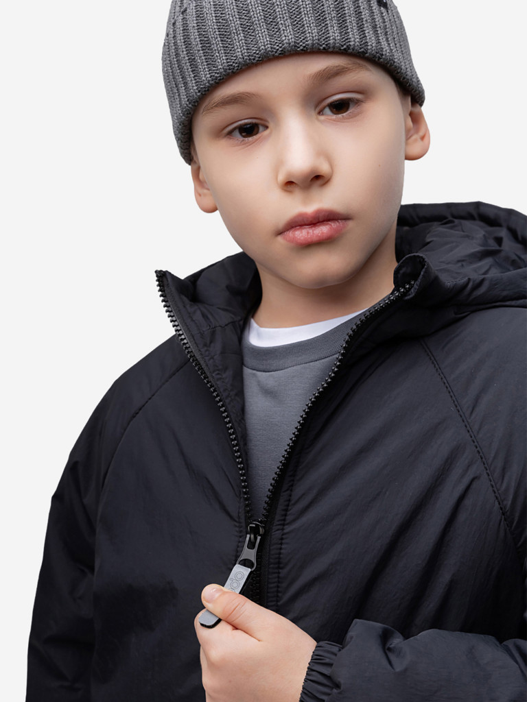 Костюм утепленный для мальчиков bodo