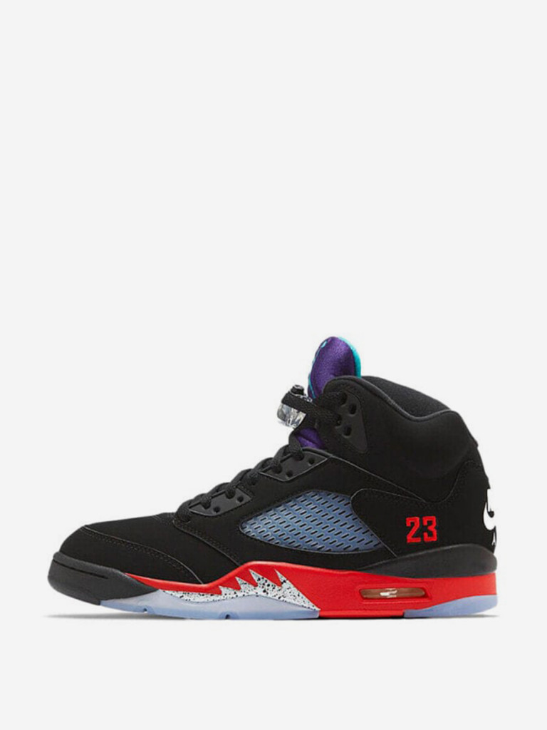 Кроссовки Jordan 5 Retro Top 3