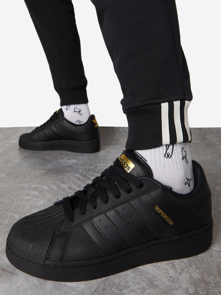 Кеды мужские adidas Superstar Xlg