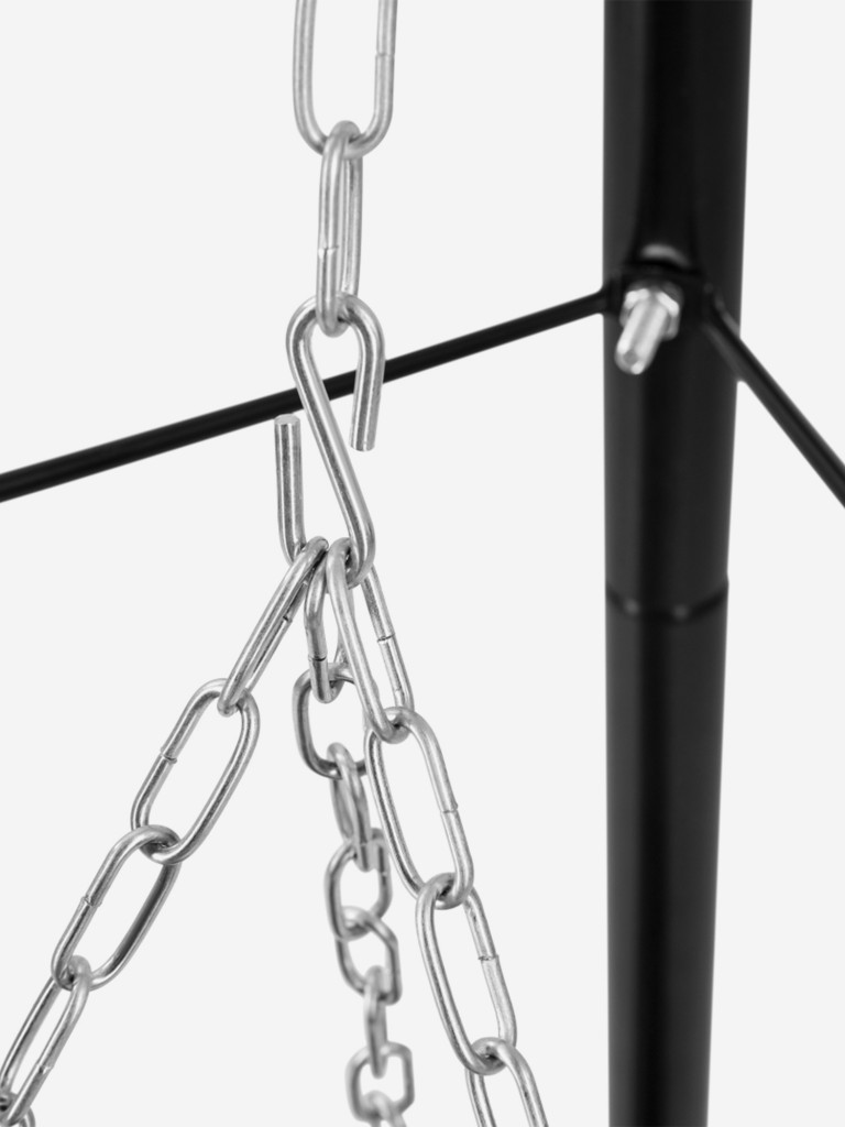 Тренога для барбекю 2318 Tripod Bonfire stand