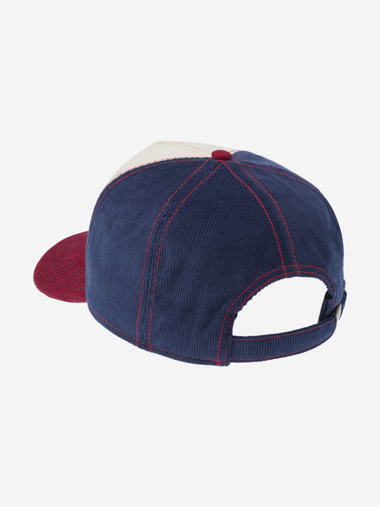 Бейсболка STETSON 7741139 TRUCKER CAP VINTAGE RACING
