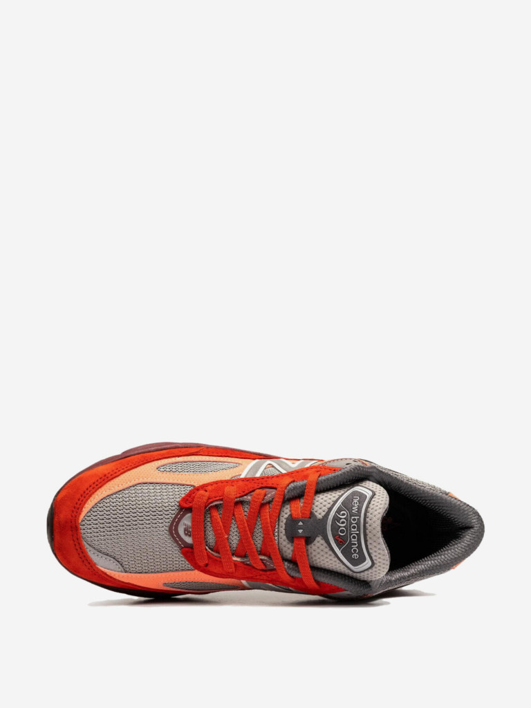 Кроссовки New Balance x Teddy Santis 990v6