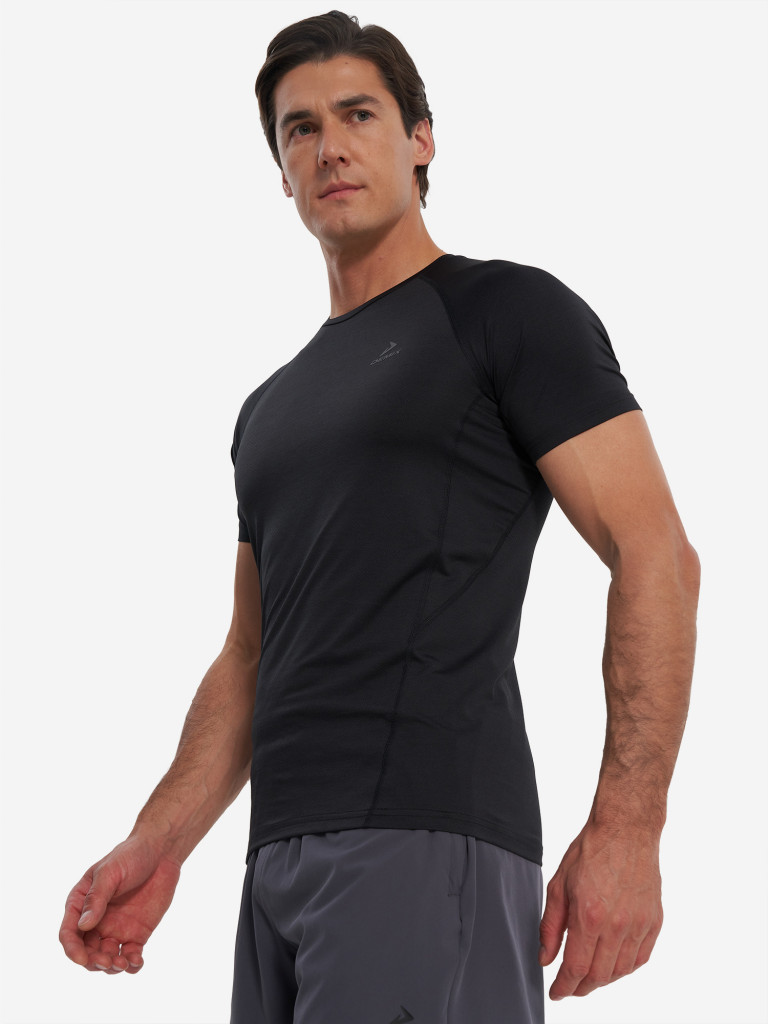 Футболка мужская Demix