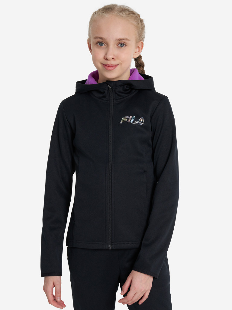 Спортивный костюм для девочек FILA