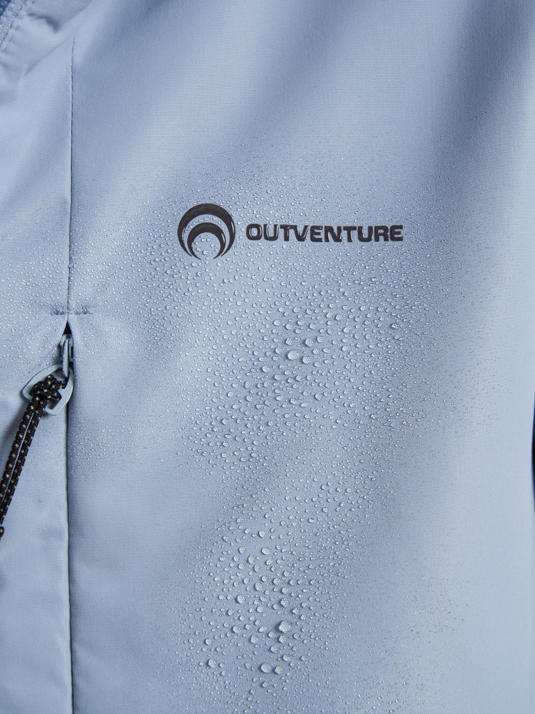 Куртка утепленная мембранная женская Outventure Cheget