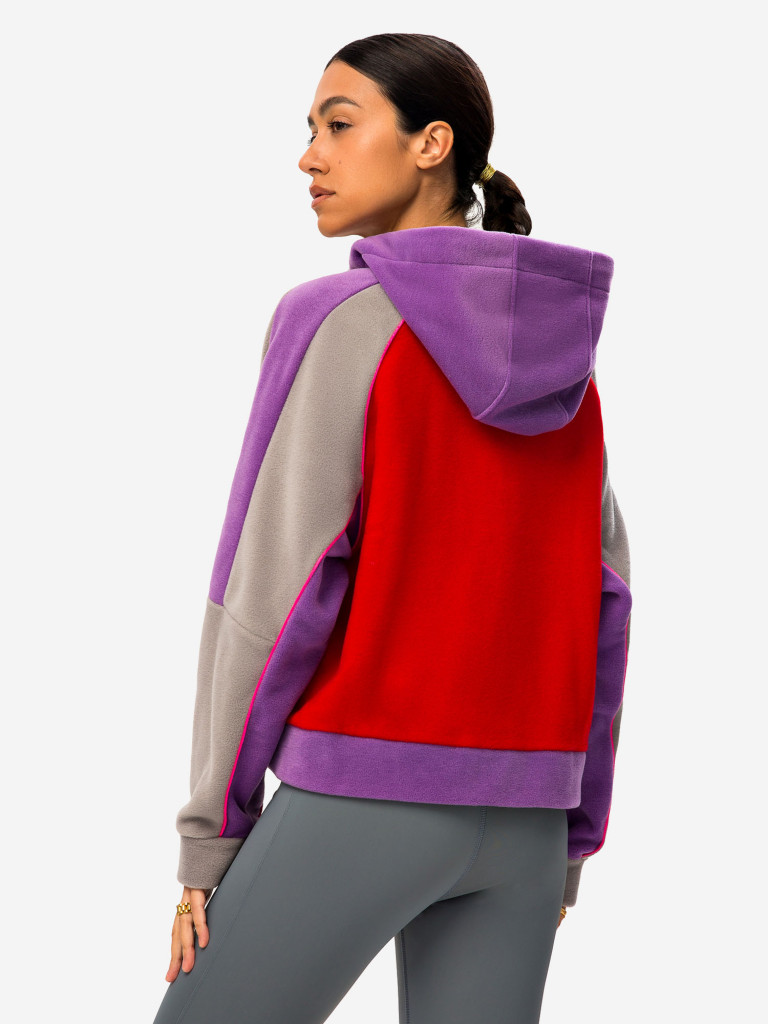 Тостовка женская RAQUETA SPORT Color Block