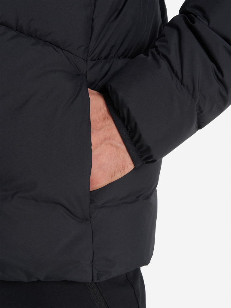 Пуховик мужской Northland