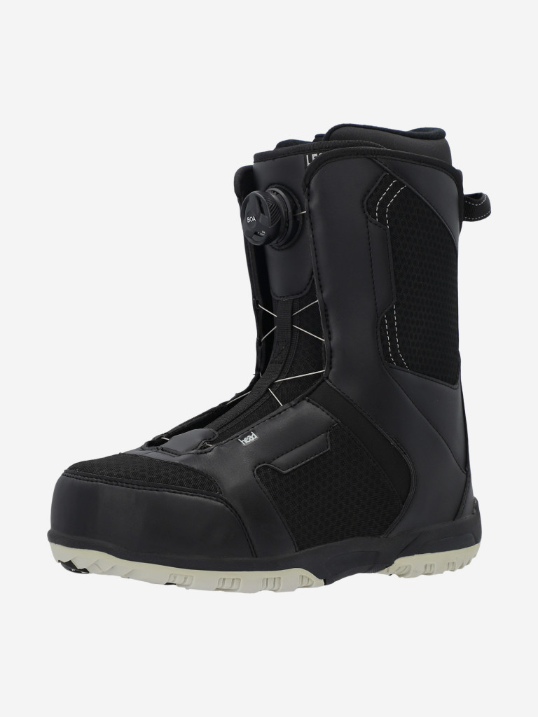 Сноубордические ботинки Head Legacy Boa