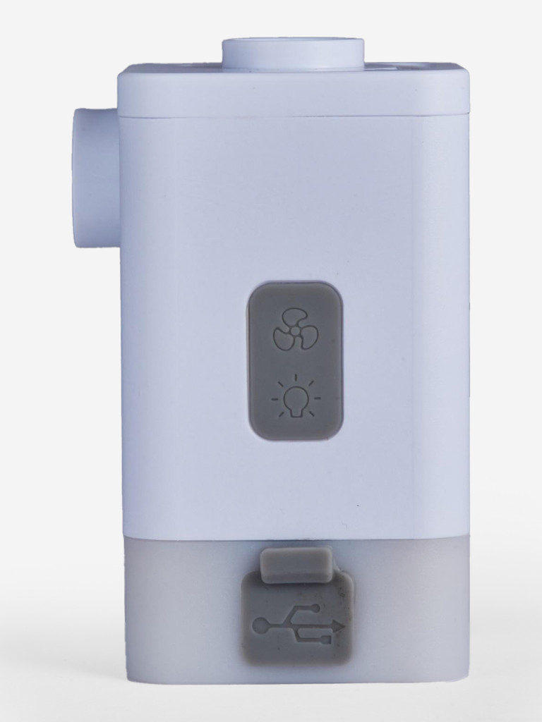 Насос портативный Flextail Max pump 2 Plus White