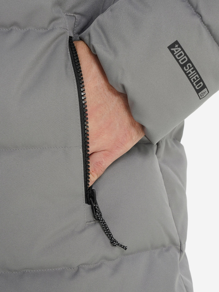 Пуховик мужской Outventure