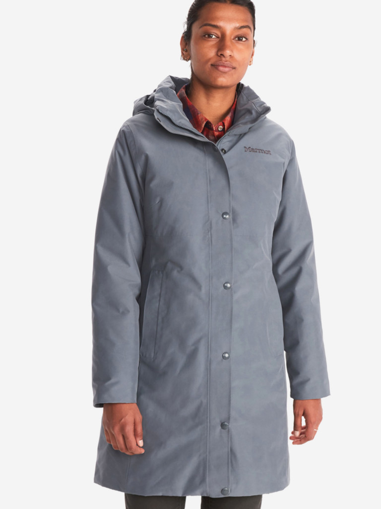 Пальто женское Marmot Chelsea Coat