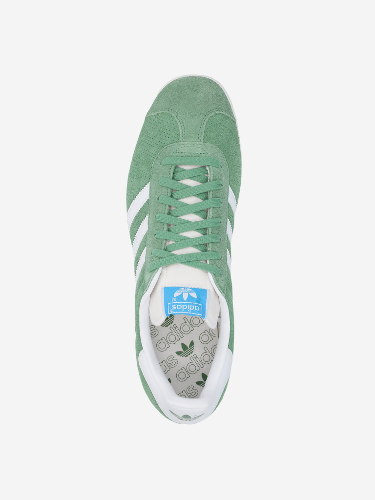 Кеды мужские adidas Gazelle