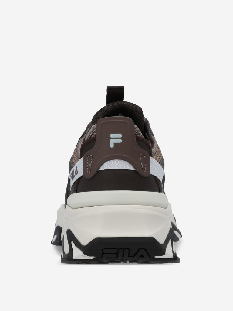 Кроссовки женские FILA Trace Low
