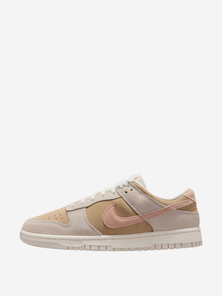 Кроссовки Nike Dunk Low Wmns Phantom Washed Coral