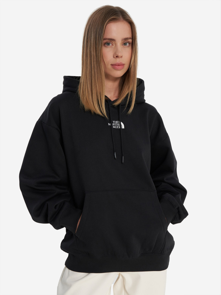 Худи женское оверсайз The North Face Essential