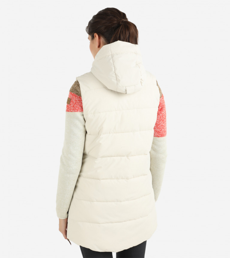 Жилет утепленный женский IcePeak Acerra