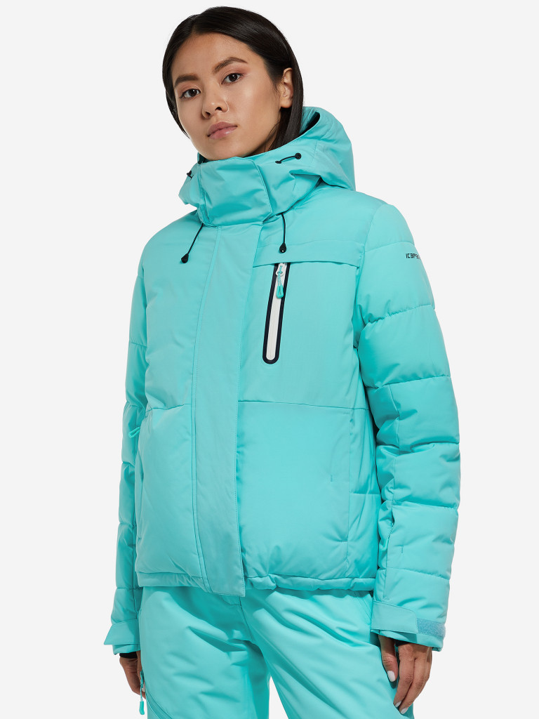 Пуховик женский IcePeak Creola