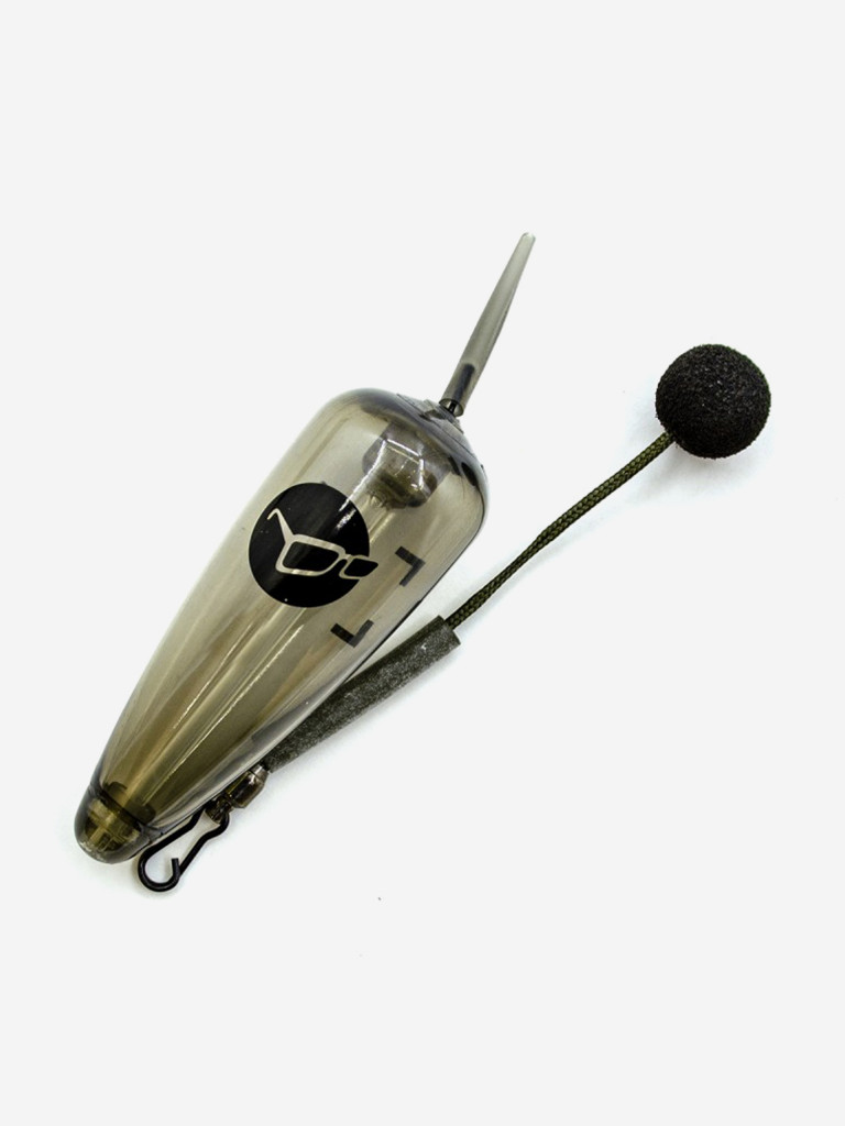 Набор с поплавком для Zir-Rig Adjustable Zig Kit KORDA М