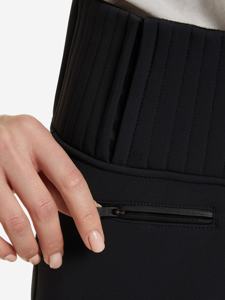 Брюки утепленные женские Peak Performance High Stretch