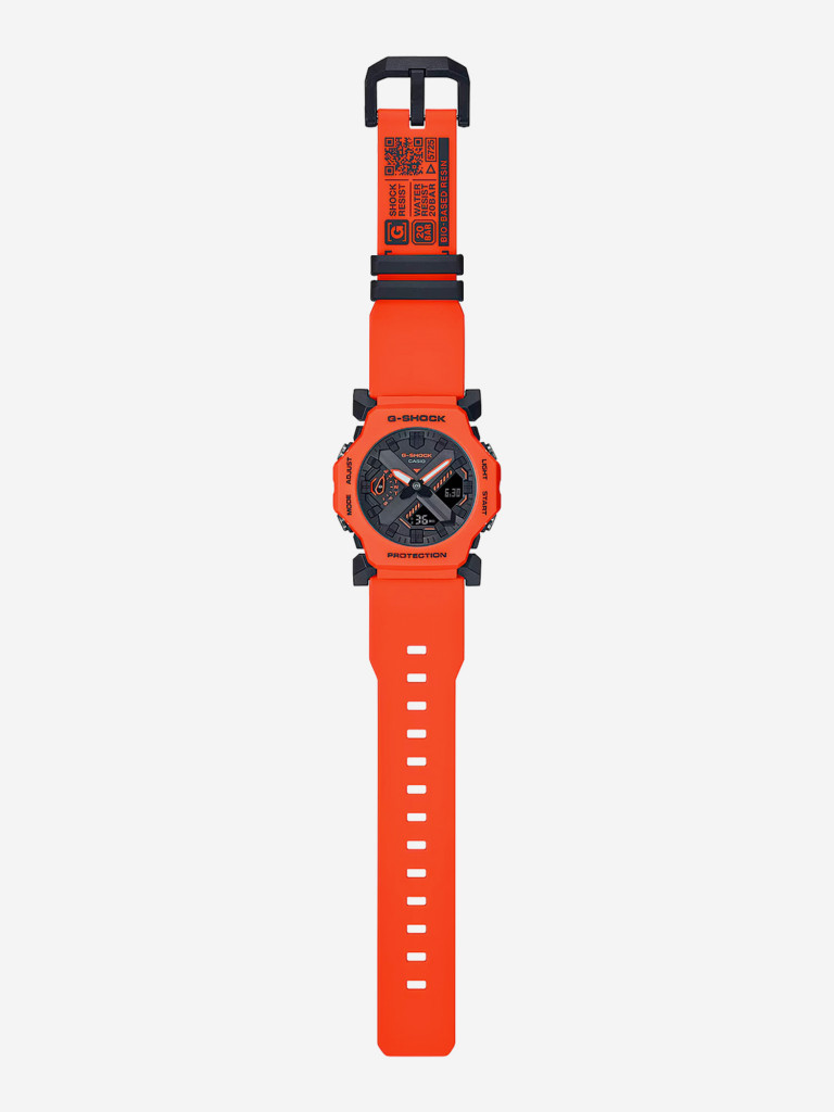 Наручные часы Casio G-Shock GA-2300FL-4A