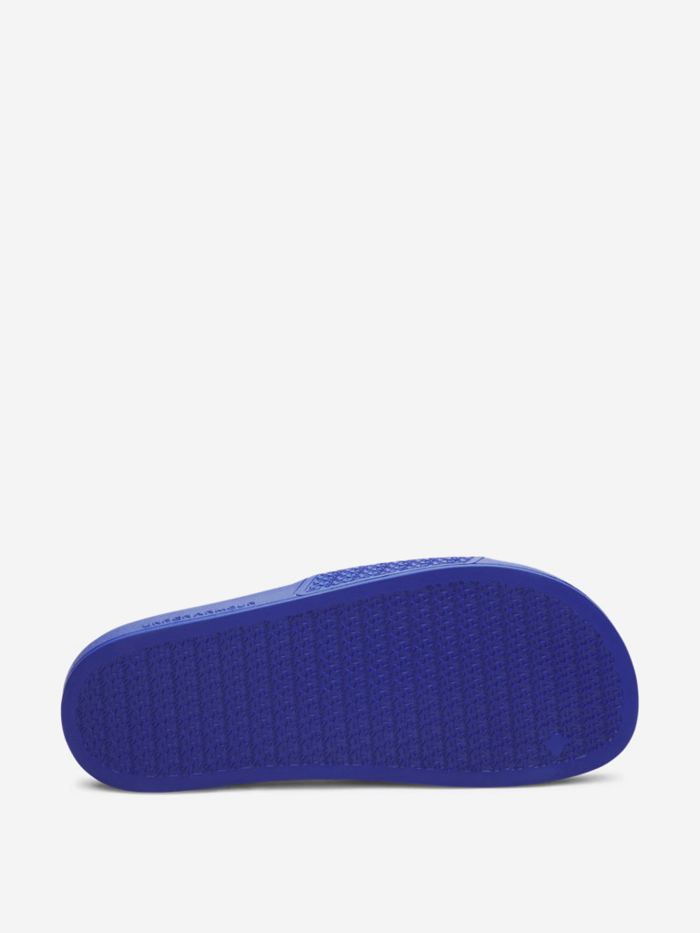 Шлепанцы мужские Under Armour Ua Armr Shower Slide