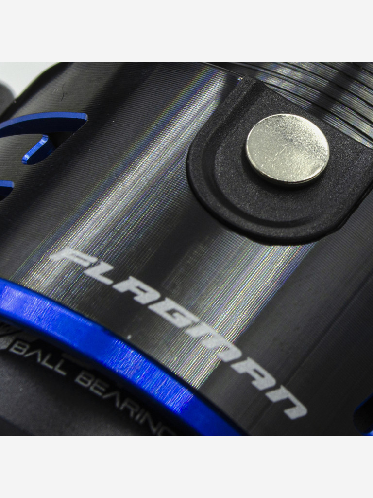 Катушкa FLAGMAN фидерная Sherman Pro Feeder 5000 FS бейтранер