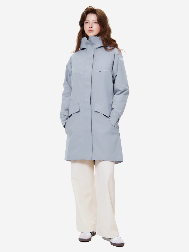 Парка женская NORPPA Isha