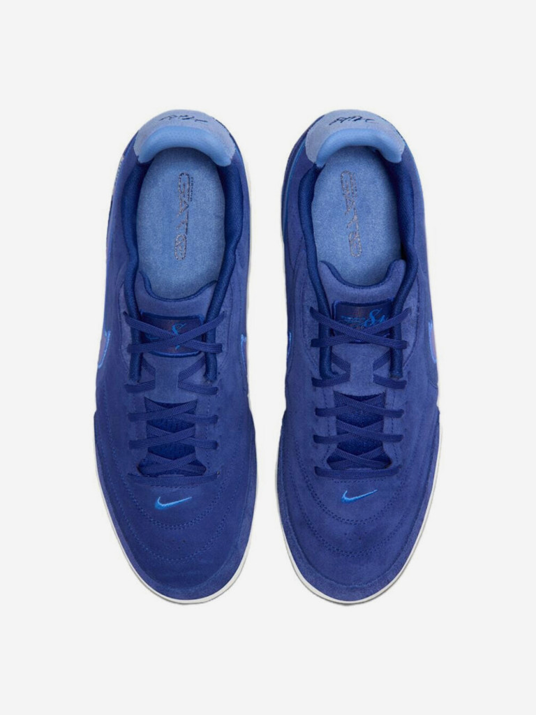 Футзалки Nike Tiempo Streetgato PRM IC