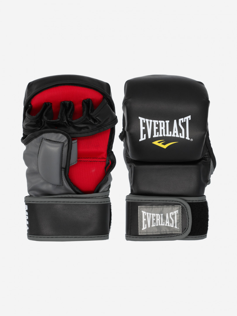 фото Шингарты тренировочные everlast l/xl, черный